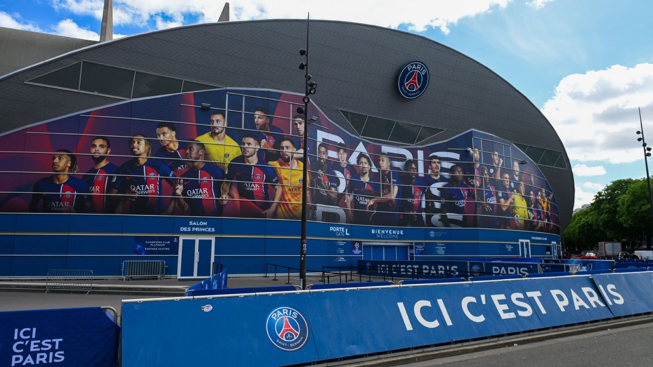 PSG owners, Qatar fund cooling investment in France – sources