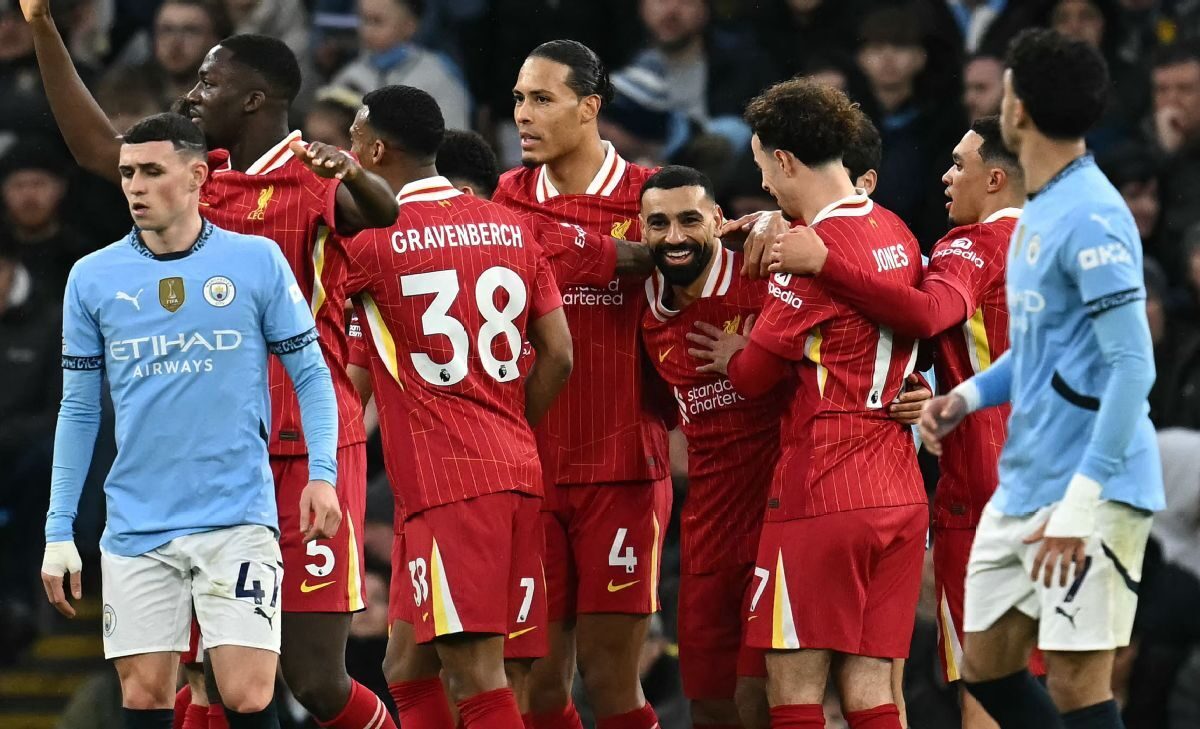 Mohamed Salah: Liverpool’s Premier League veterans ‘need another title’