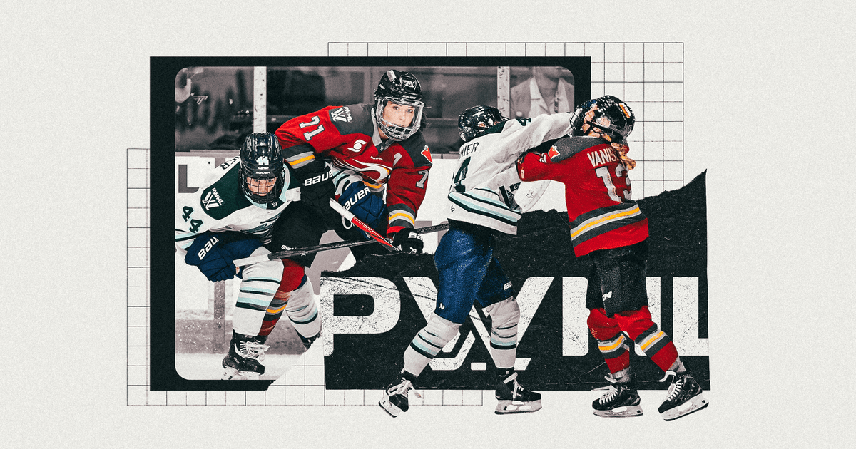 Inside a historic women’s hockey fight and why it changed PWHL rules: ‘We were battling out there’