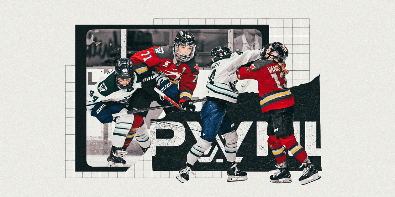 Inside a historic women’s hockey fight and why it changed PWHL rules: ‘We were battling out there’