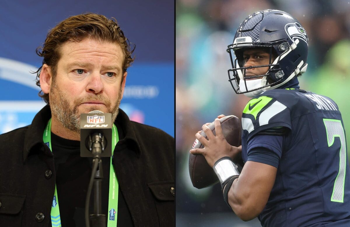 Whatever the Seahawks’ plan is after trading Geno Smith, it sure better work