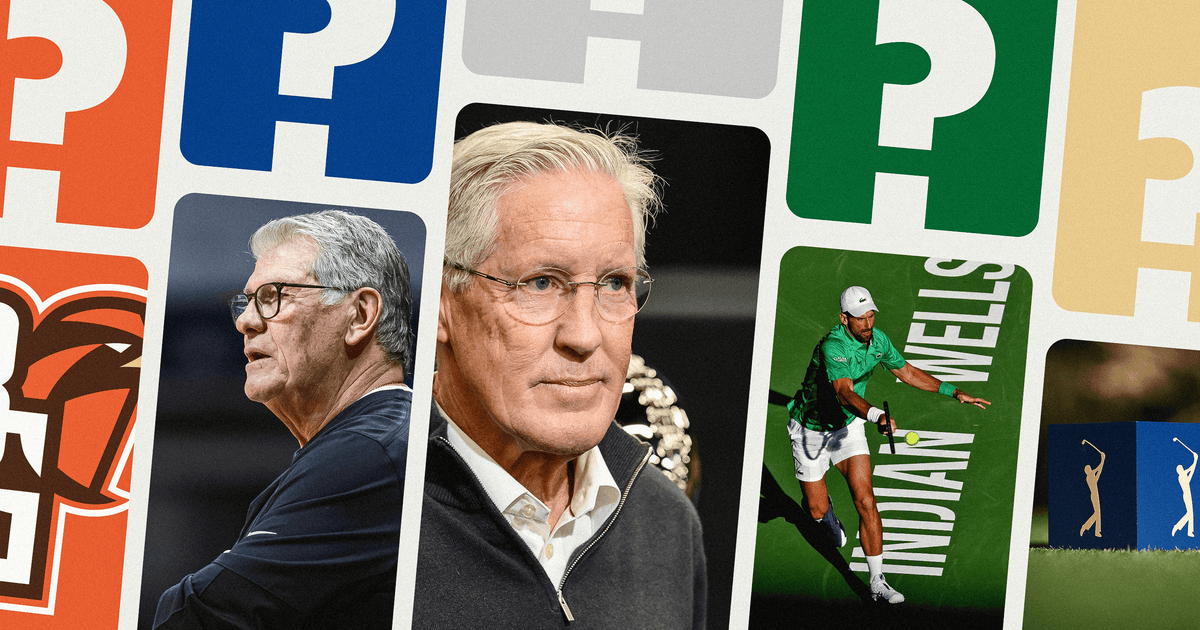 This Week in Sports Trivia: March 13, 2025