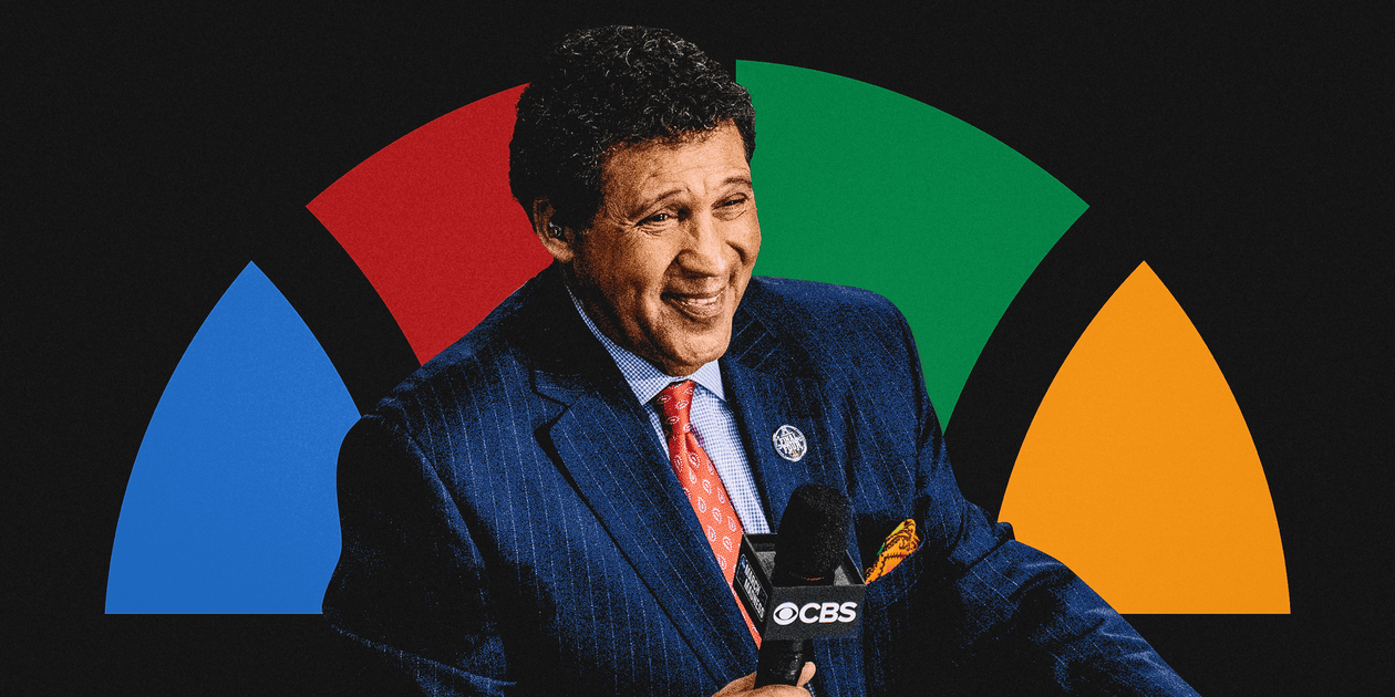 Remembering Greg Gumbel: Viewers relied on him from Selection Sunday to ‘One Shining Moment’