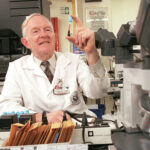 Kilmer McCully, Pathologist Scorned for New Theory of Heart Disease, Dies at 91