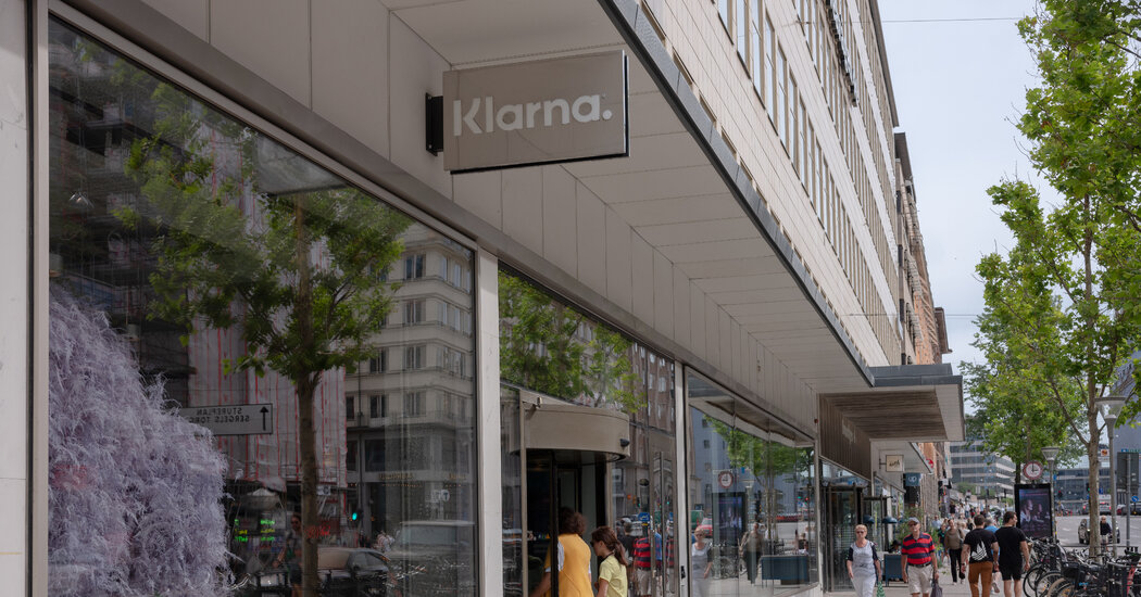 DoorDash Announces ‘Buy Now, Pay Later’ Partnership With Klarna