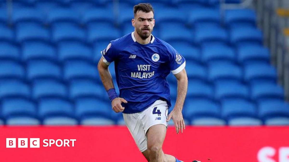 Cardiff City: Dimitrios Goutas’ future in his own hands – Omer Riza