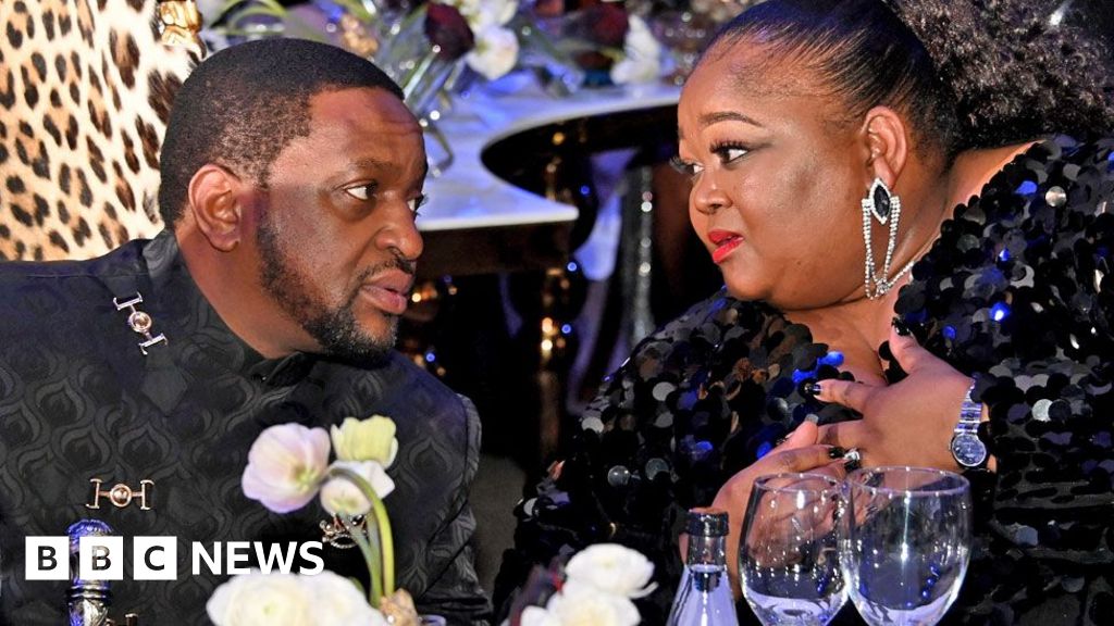 Zulu King Misuzulu’s love life shocks South Africa as he opts for divorce