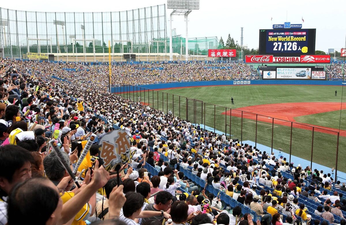 MLB is trying to expand in Japan. Can Japan’s NPB grow in America?