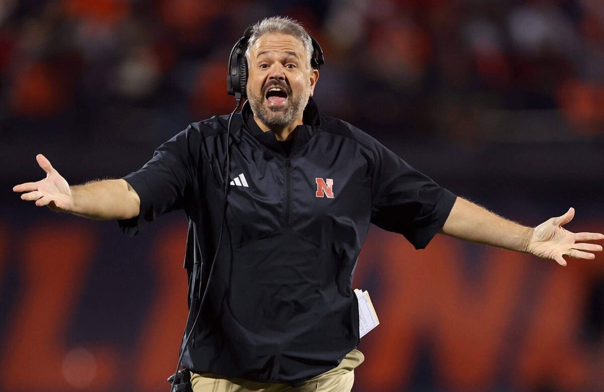 Matt Rhule says the quiet part out loud: College football scheduling is headed for crisis