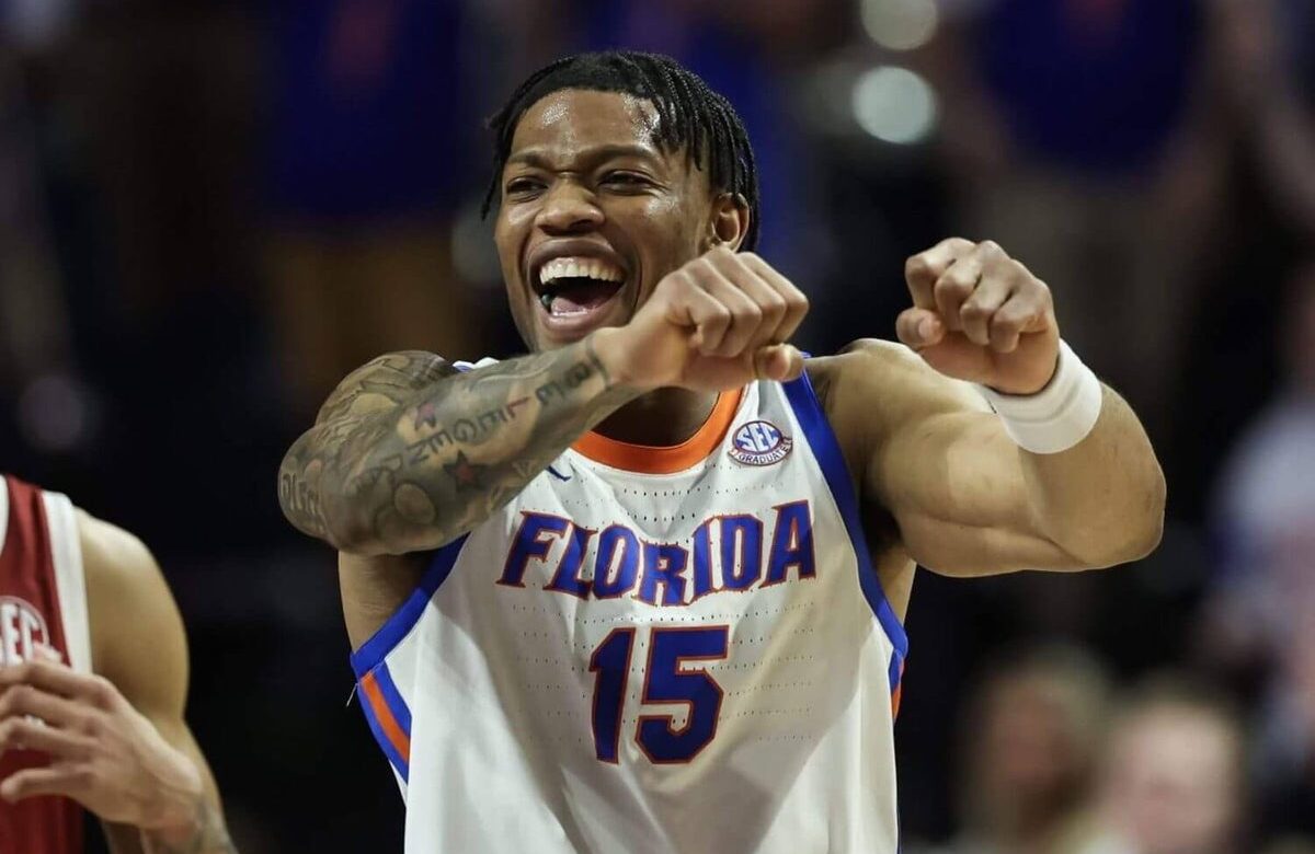 2025 NCAA Tournament bracket picks: Why CJ Moore has Florida topping Duke for national title