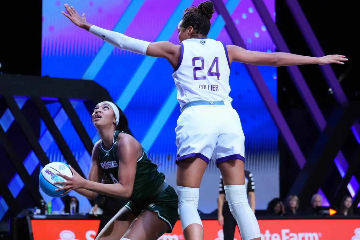 Here are four ways Unrivaled could change the WNBA