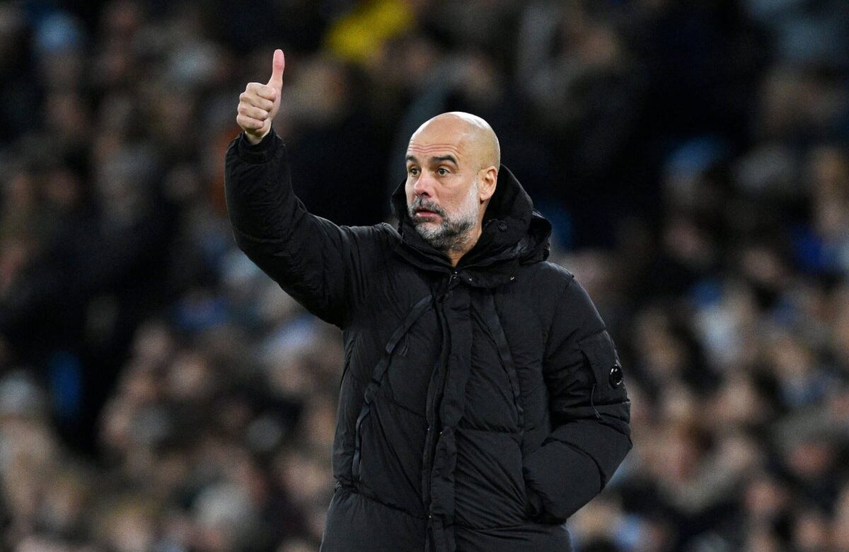 Has Pep Guardiola’s style of football become outdated – or is it more complicated than that?