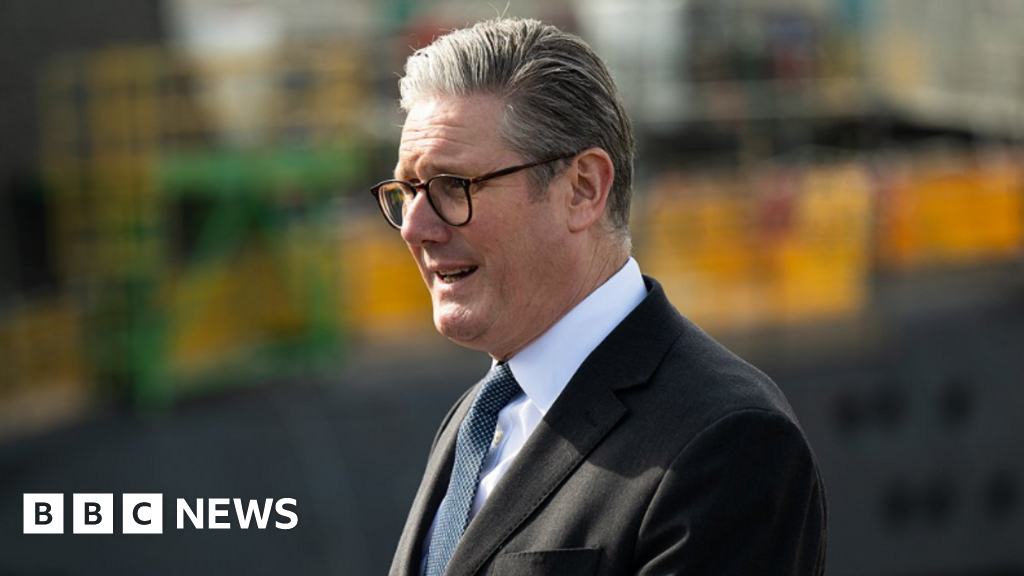 Government can be more efficient, says Keir Starmer