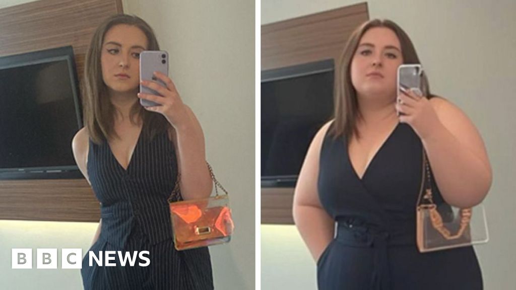 ‘Chubby filter’ pulled from TikTok after user backlash