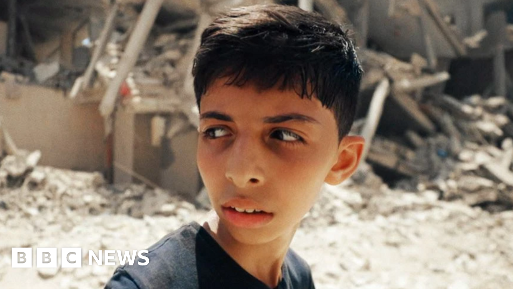 ‘I lost trust’ in Gaza film, says BBC director general Tim Davie