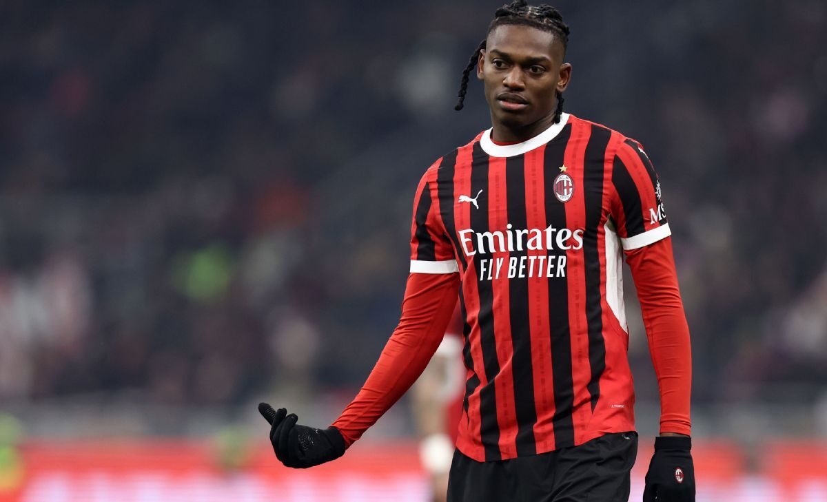 Transfer rumors, news: Chelsea could sign Milan’s Leao at discount