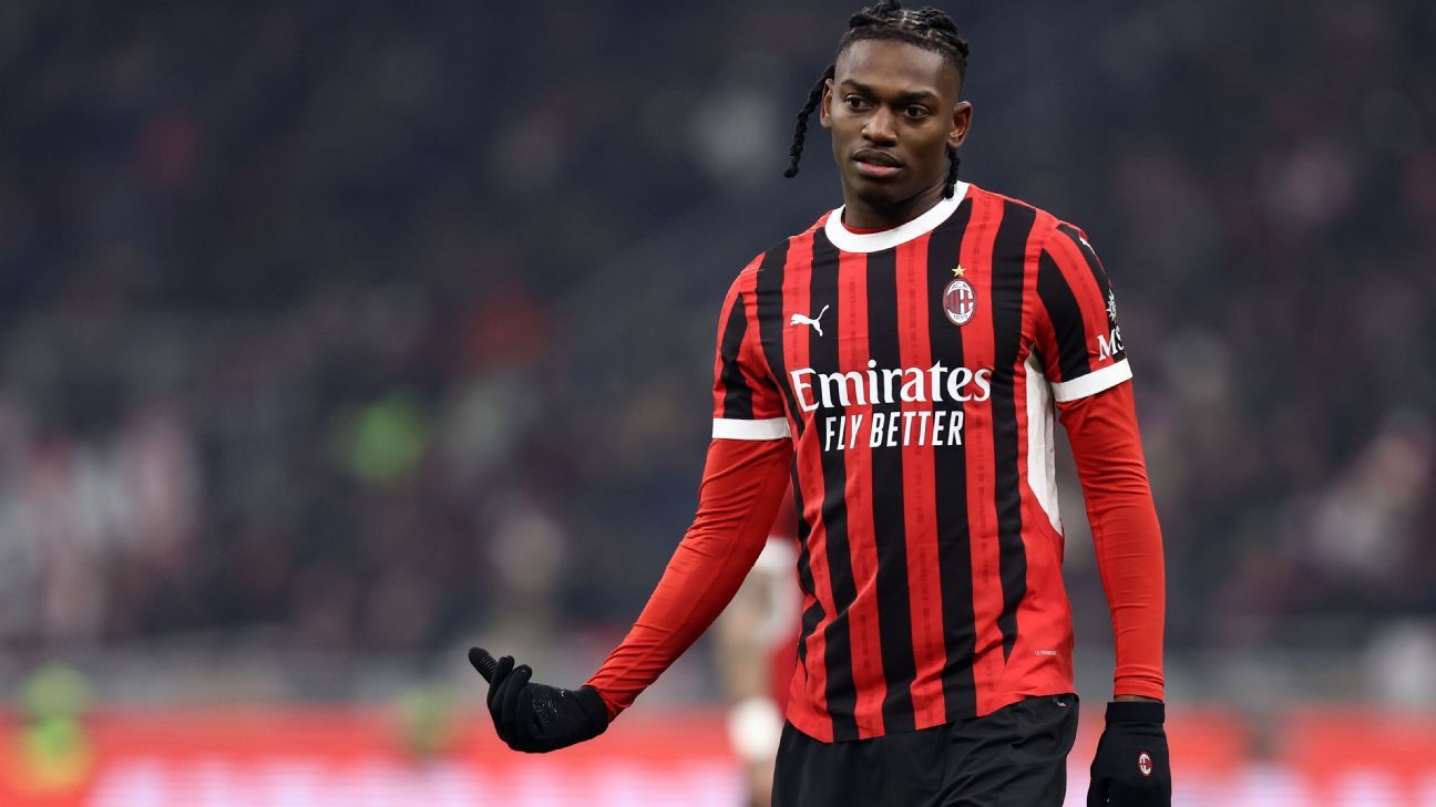 Transfer rumors, news: Chelsea could sign Milan’s Leao at discount