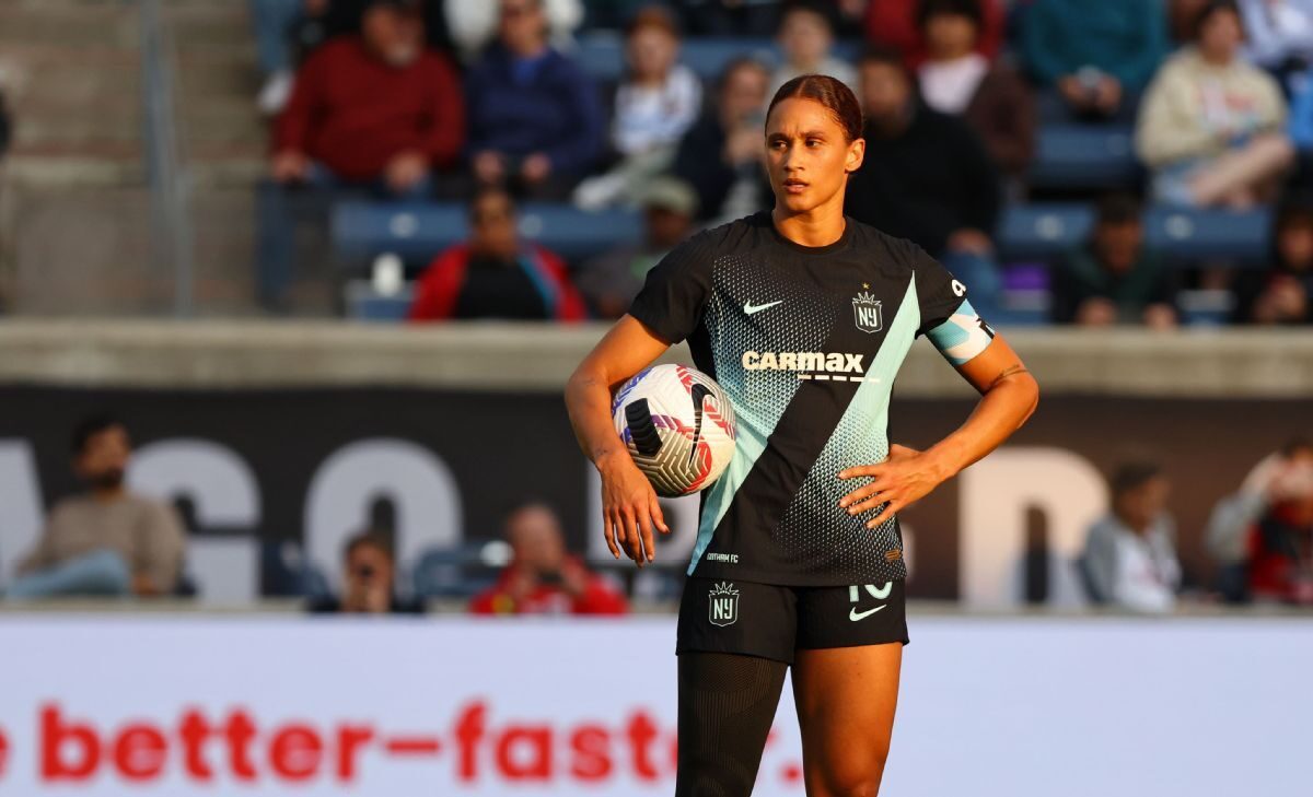 NWSL: Impact of full free agency, player consent on trades