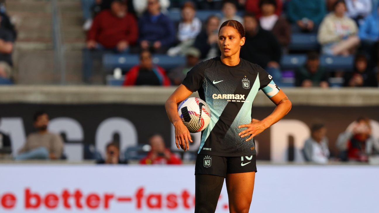 NWSL: Impact of full free agency, player consent on trades