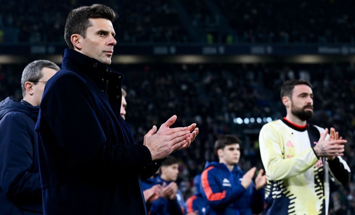 Thiago Motta’s fake accountability isn’t good for Juventus