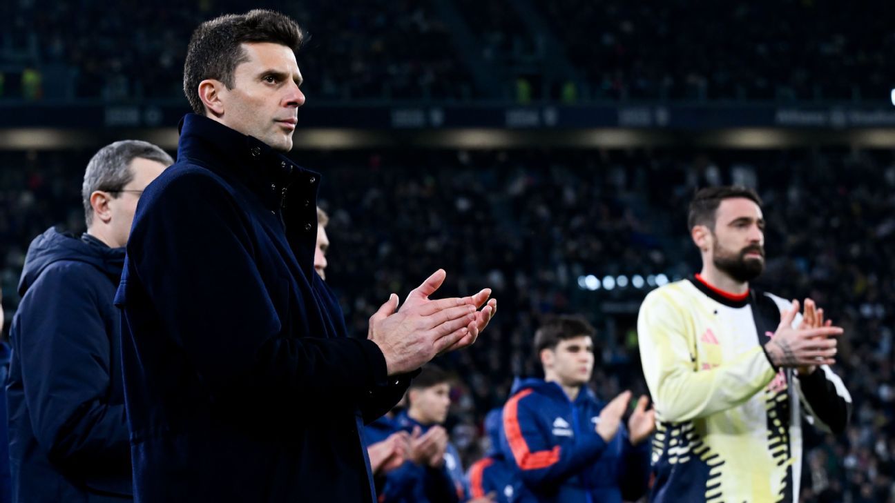 Thiago Motta’s fake accountability isn’t good for Juventus