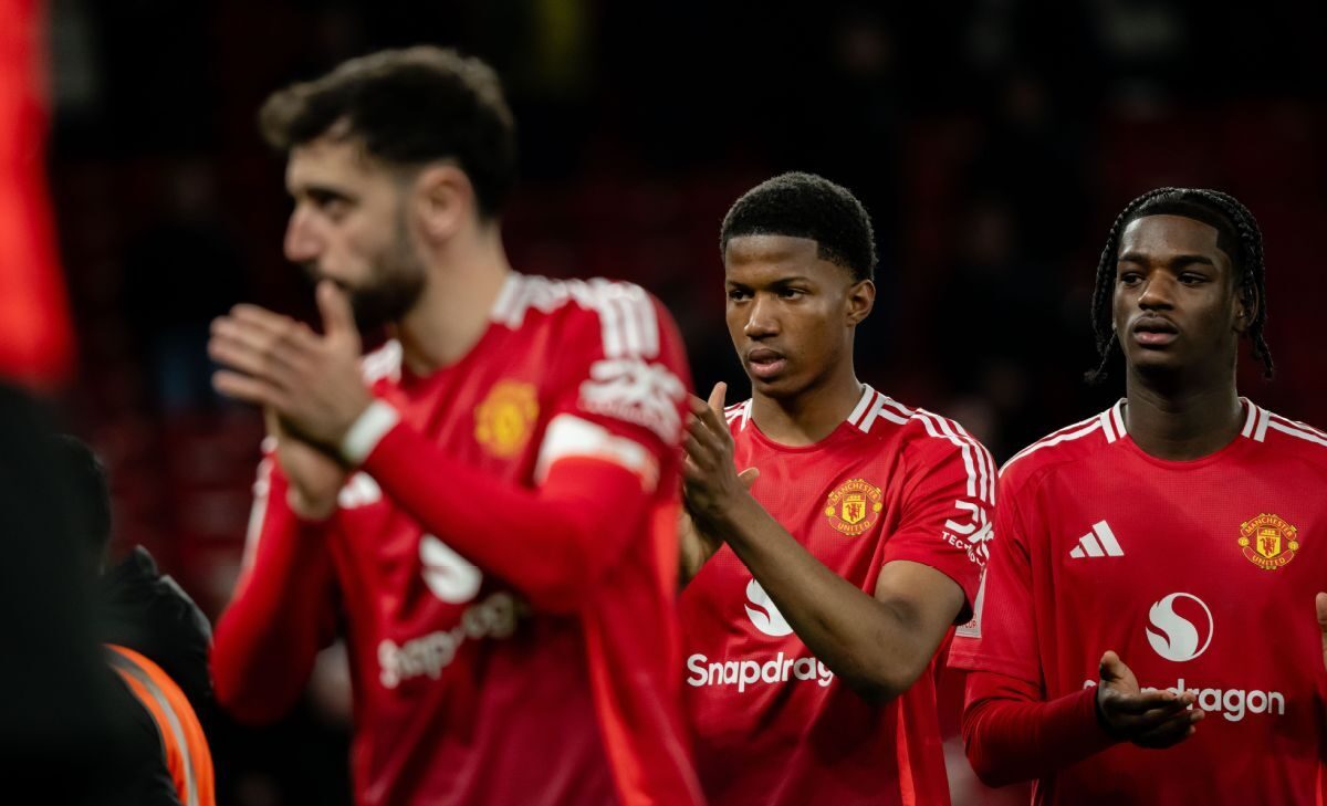 Amorim, Man United’s big week opens with FA Cup woe vs. Fulham