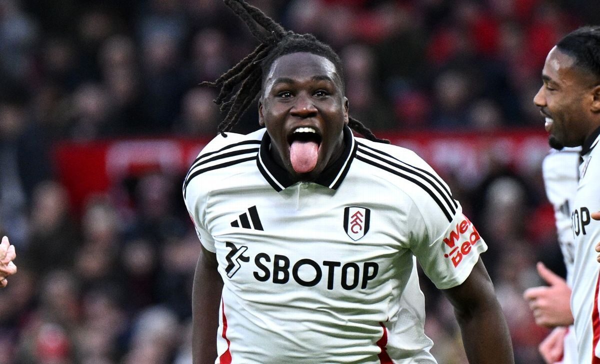 Fulham condemn racist abuse faced by Calvin Bassey after FA Cup win