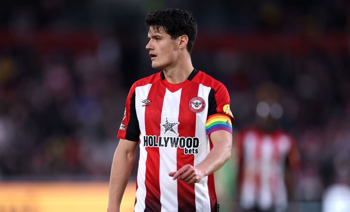 Brentford’s Christian Nørgaard feared sleeping pill addiction