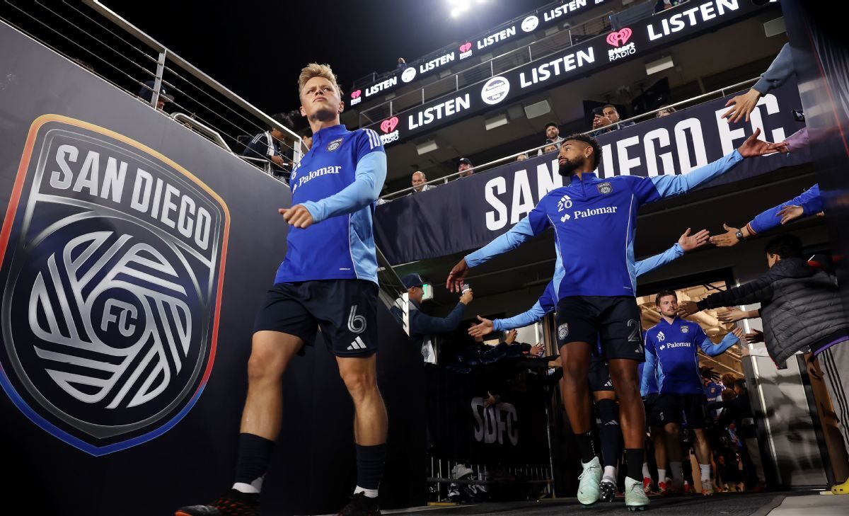 San Diego FC outlines plan to combat anti-gay chant