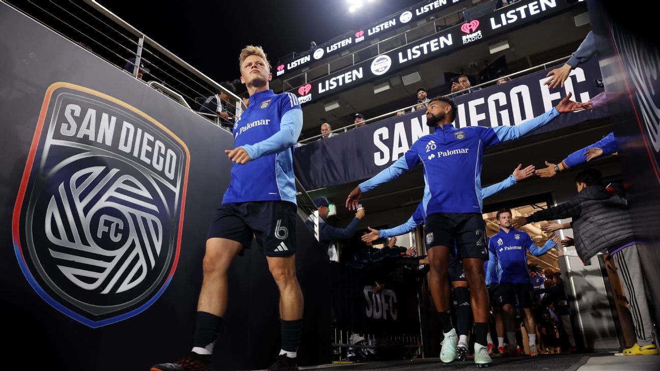 San Diego FC outlines plan to combat anti-gay chant