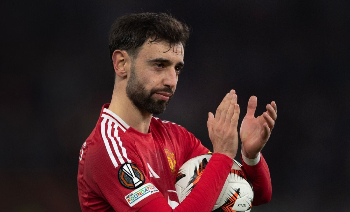 Man United’s Bruno Fernandes hits back at Ratcliffe ‘overpaid’ comments