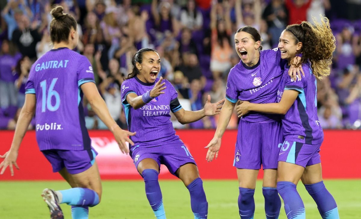 NWSL Power Rankings: Orlando Pride stamp authority in week 1