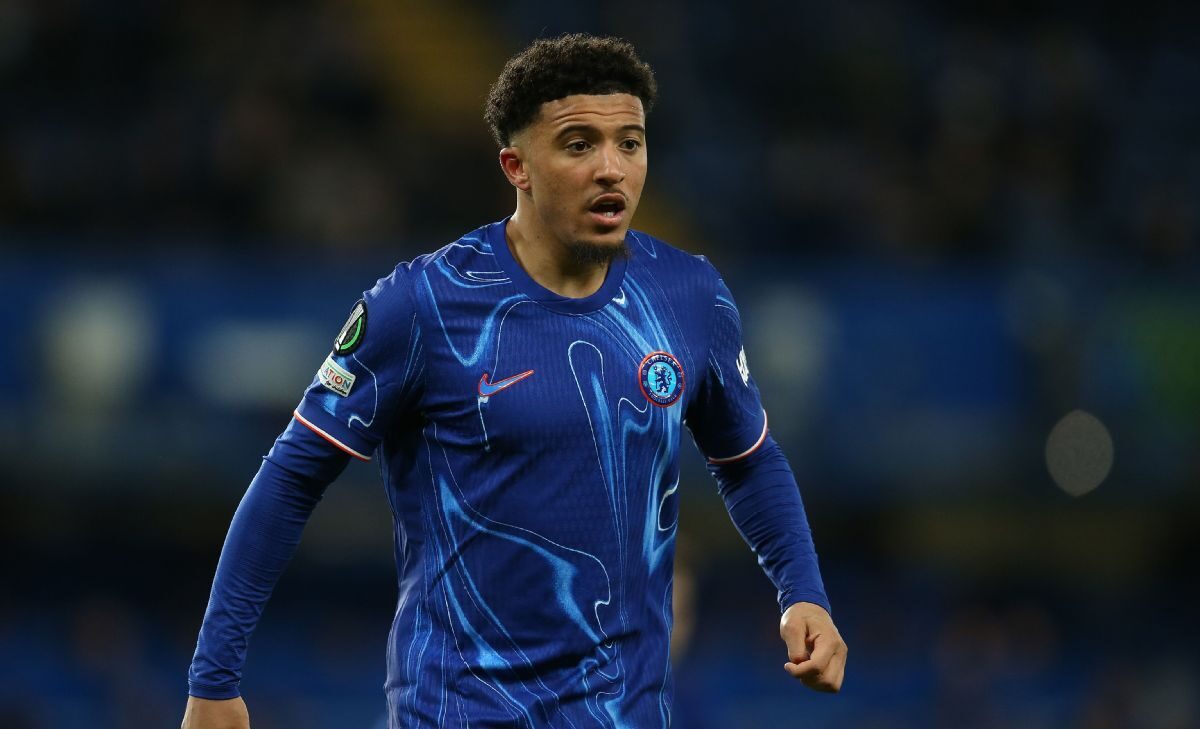 Man United boss Ruben Amorim to make call on Jadon Sancho – source