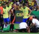 Liverpool’s Alisson withdraws from Brazil squad with concussion