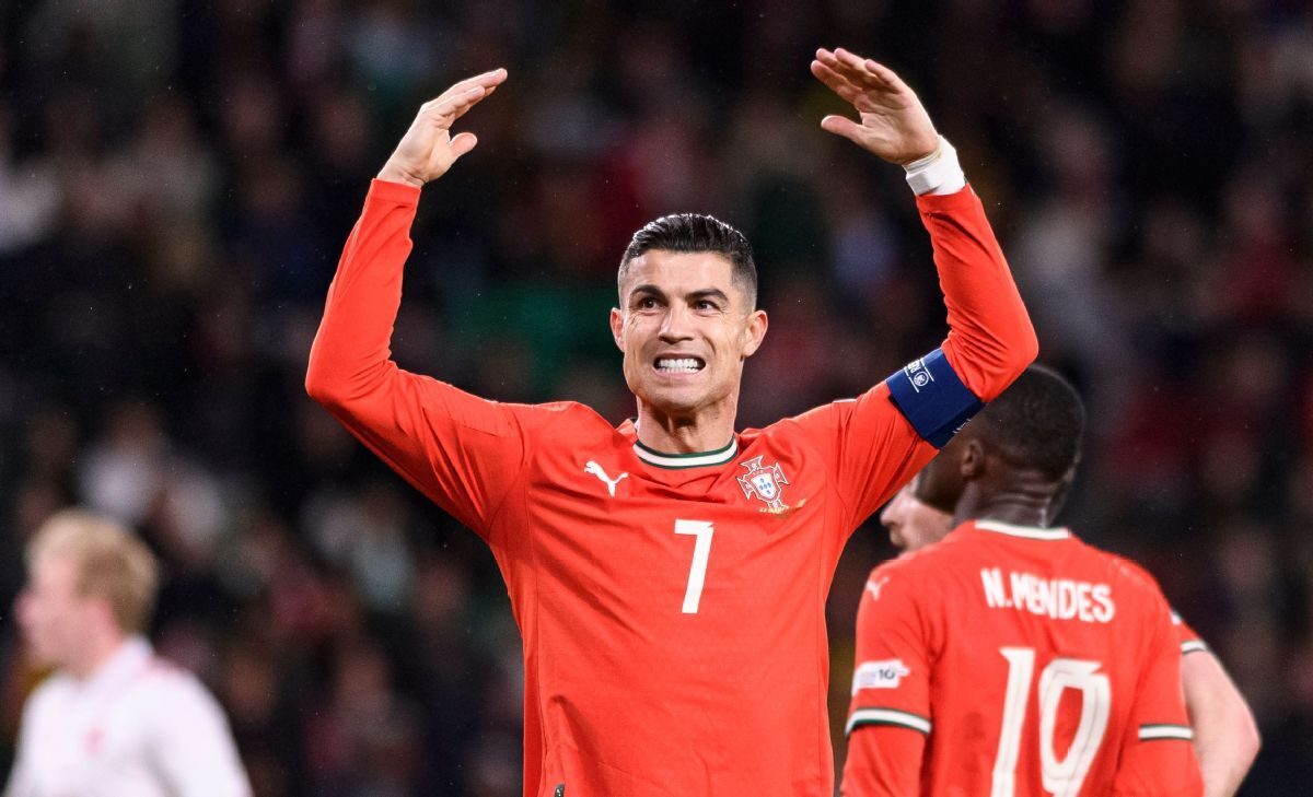 Cristiano Ronaldo on penalty miss: Knew Portugal would progress