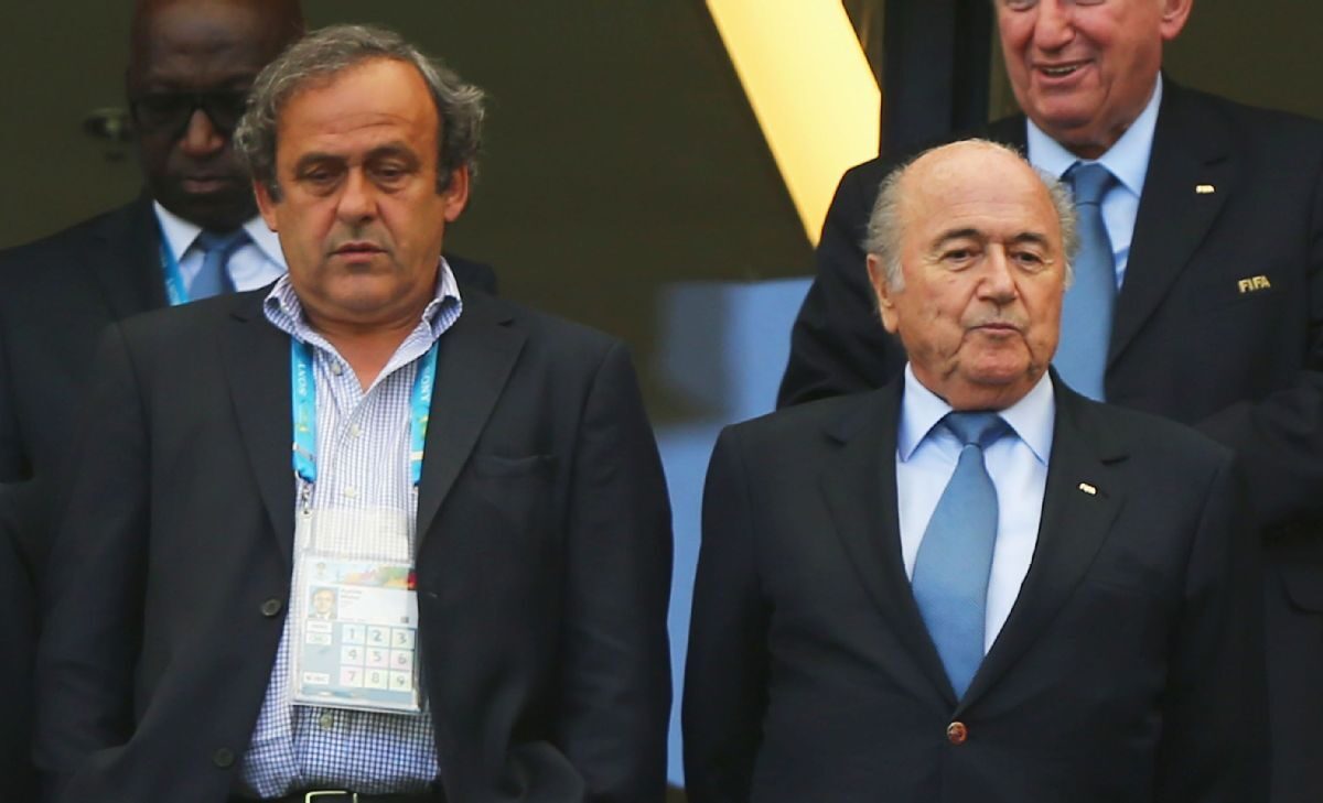 FIFA fraud trial: Sepp Blatter, Michele Platini verdict due