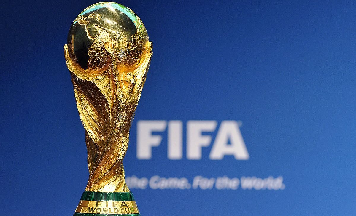 2026 World Cup: How nations from around the world can qualify