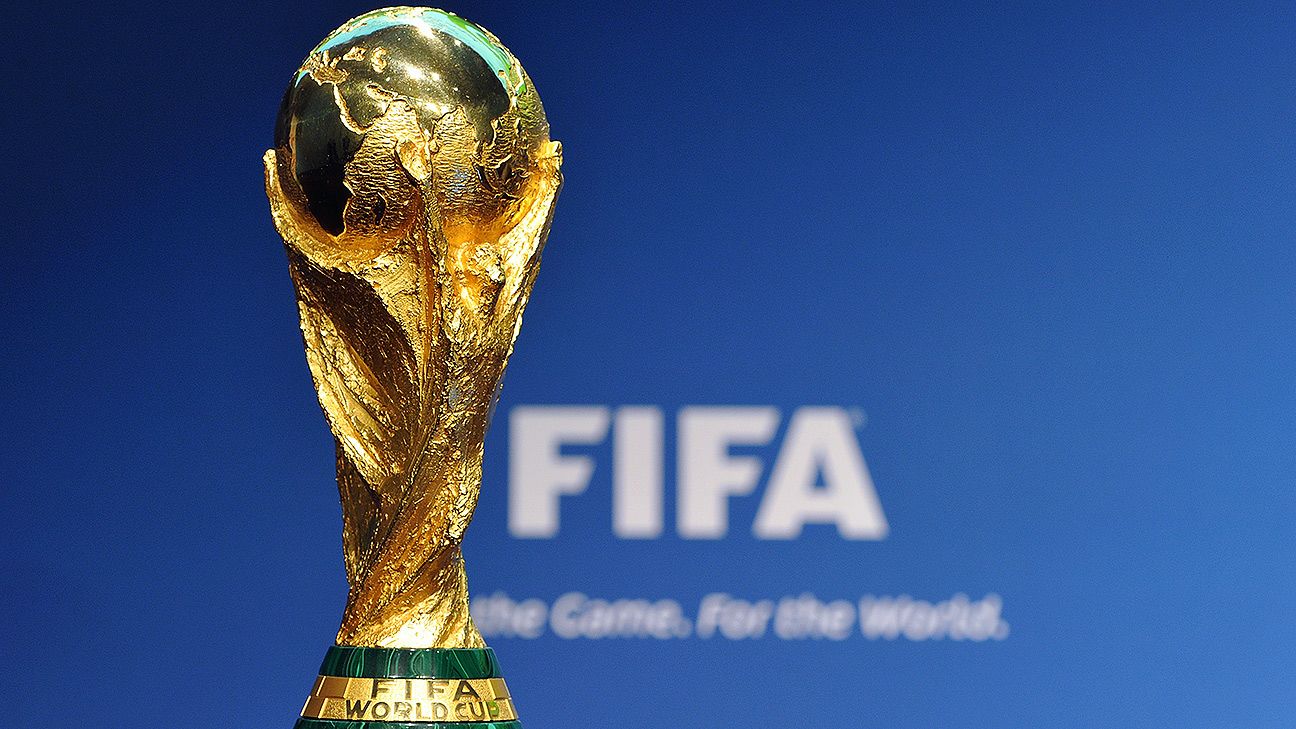 2026 World Cup: How nations from around the world can qualify