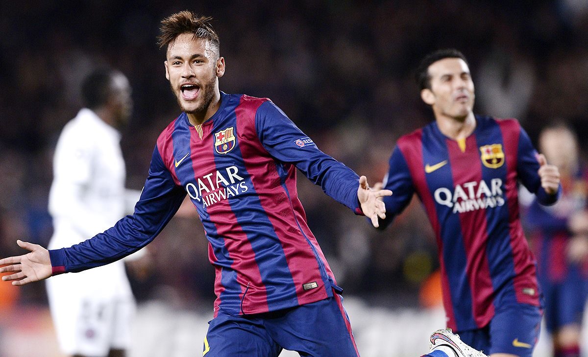 Barcelona coach Flick: a Neymar return ‘not my job’