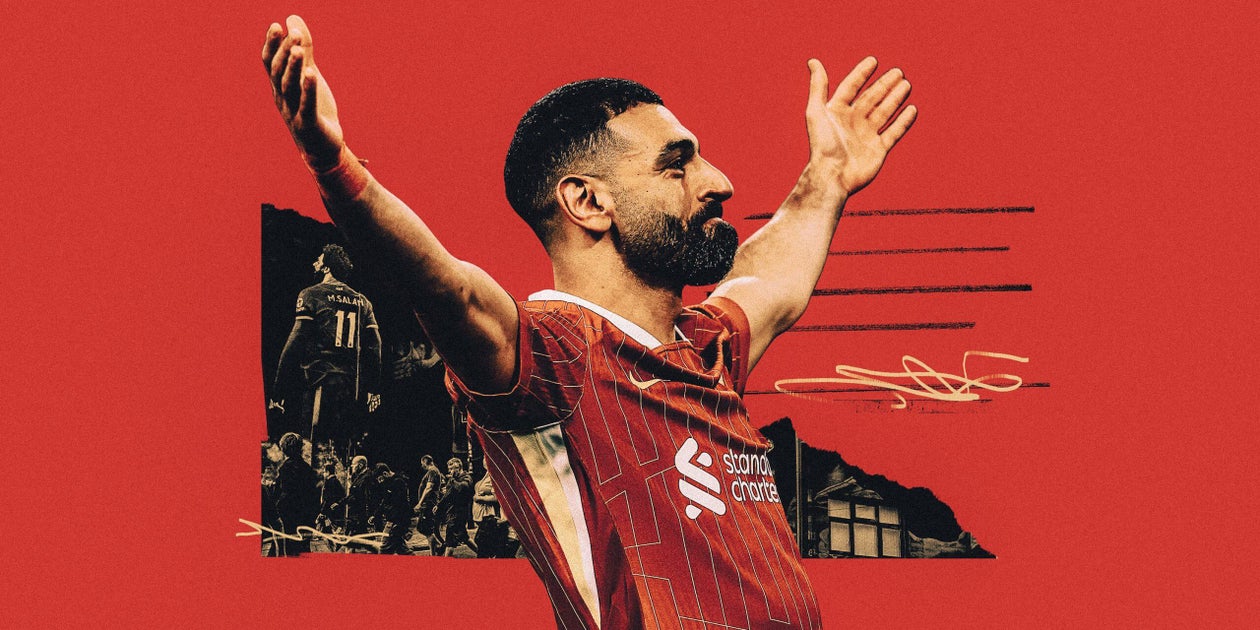 Inside Mohamed Salah’s contract saga: Lawyer’s concerns, Saudi interest – and a deal that pleases everyone