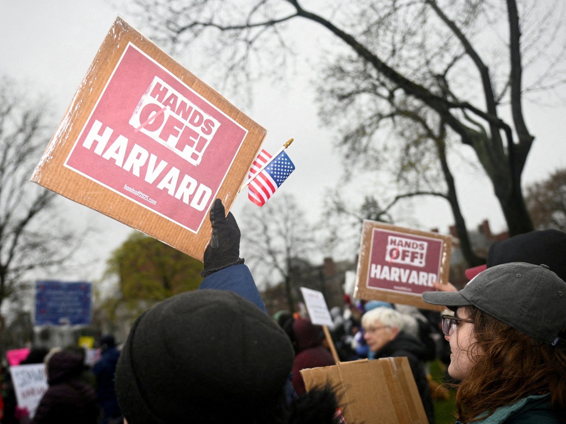 How will Harvard and other universities survive Trump’s funding cuts? | Conflict News