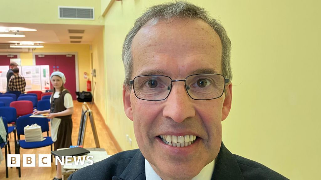 Free Presbyterian Church holds Irish language event