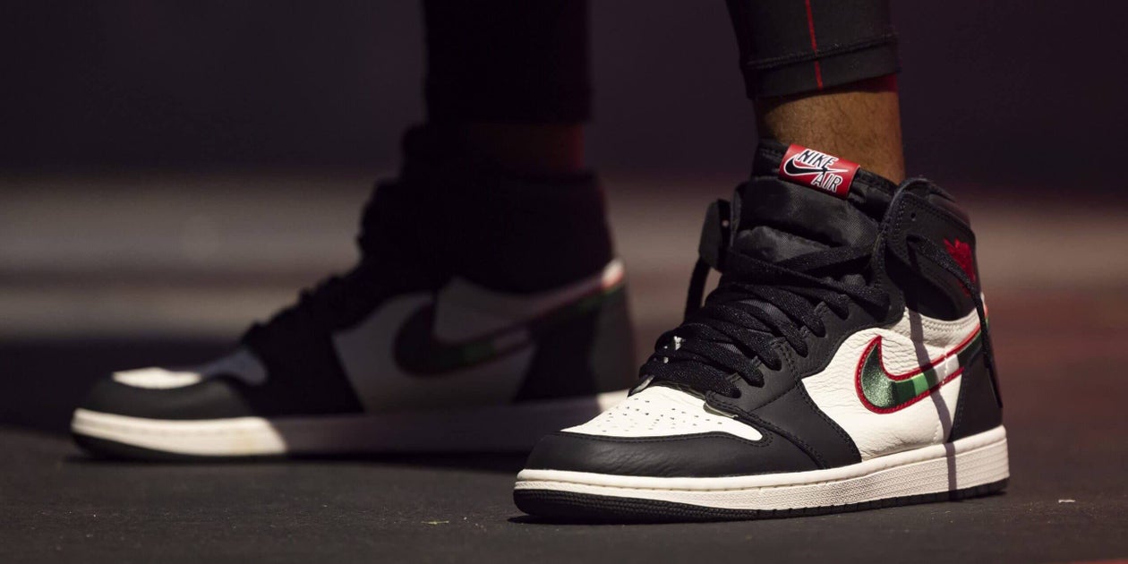 Air Jordan power rankings: Which shoe is tops as the brand celebrates 40 years?