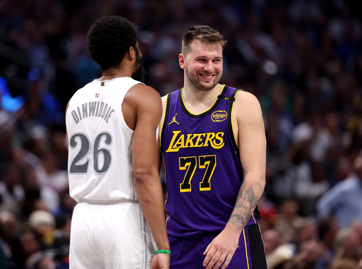 Luka Dončić’s Dallas return reminds us that some things are bigger than titles