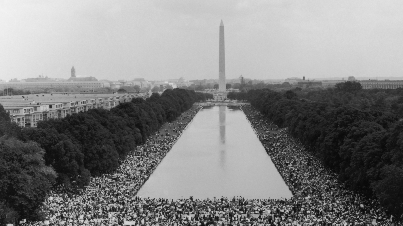 Consider This from NPR : NPR