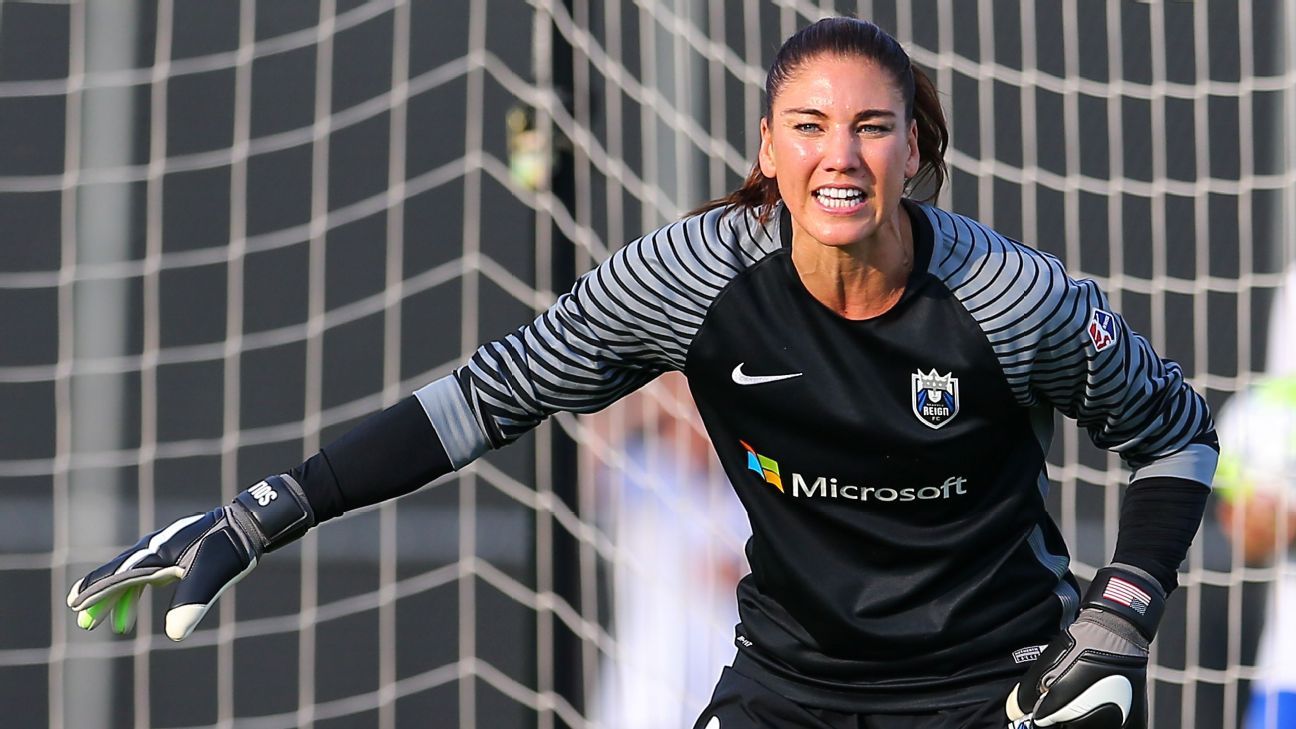 The Soccer Tournament: Matchups set for $1 million event