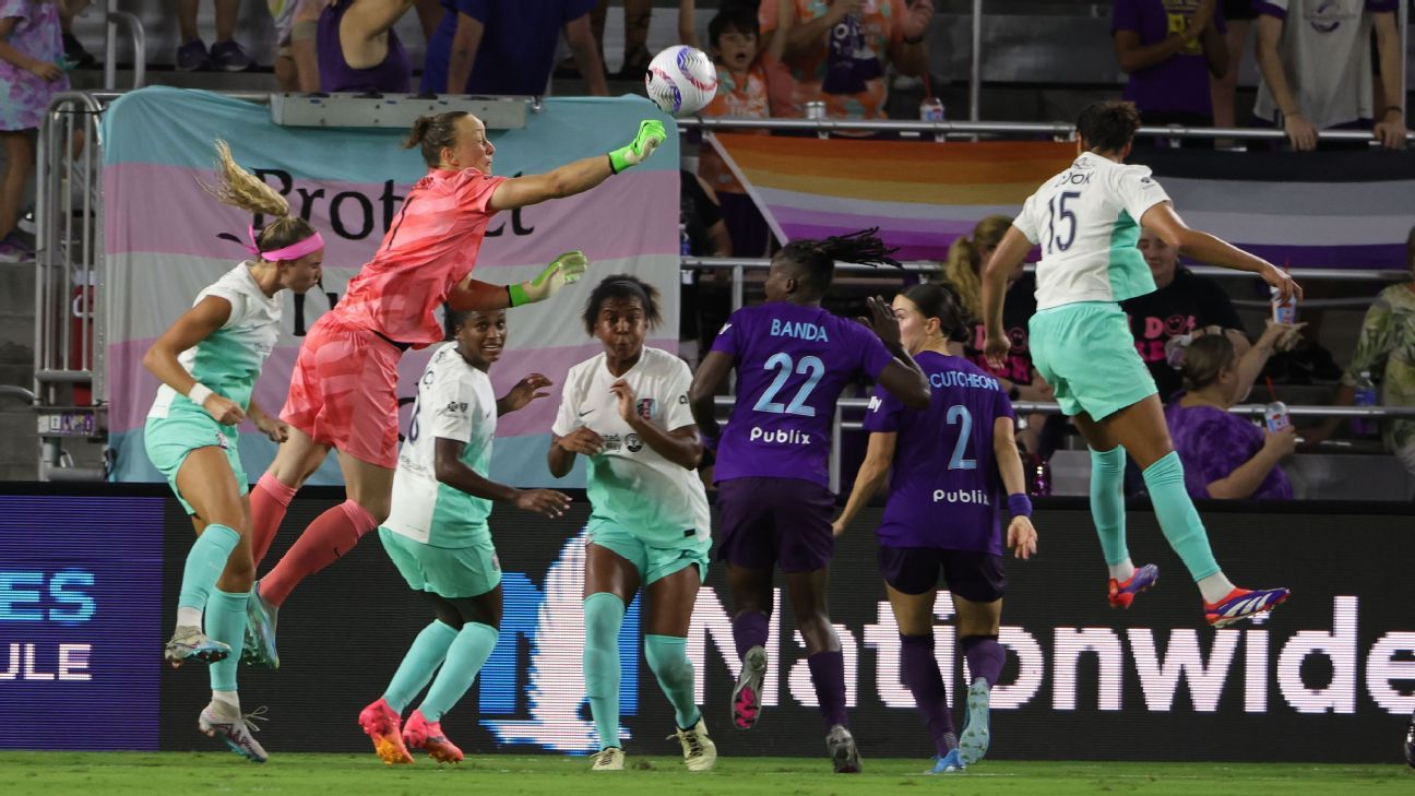 Former Current GK Almuth Schult: Clubs didn’t want mom with kids