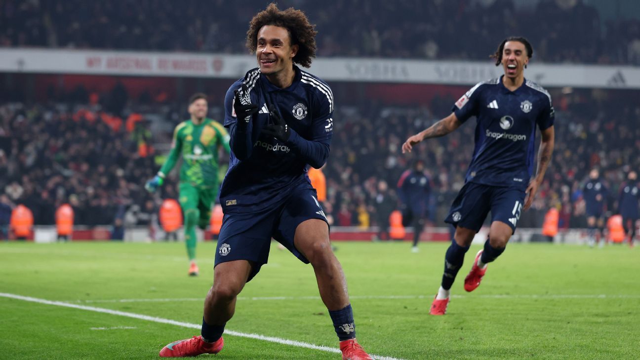 Premier League injury news, Arsenal, Man United, Liverpool predicted XIs