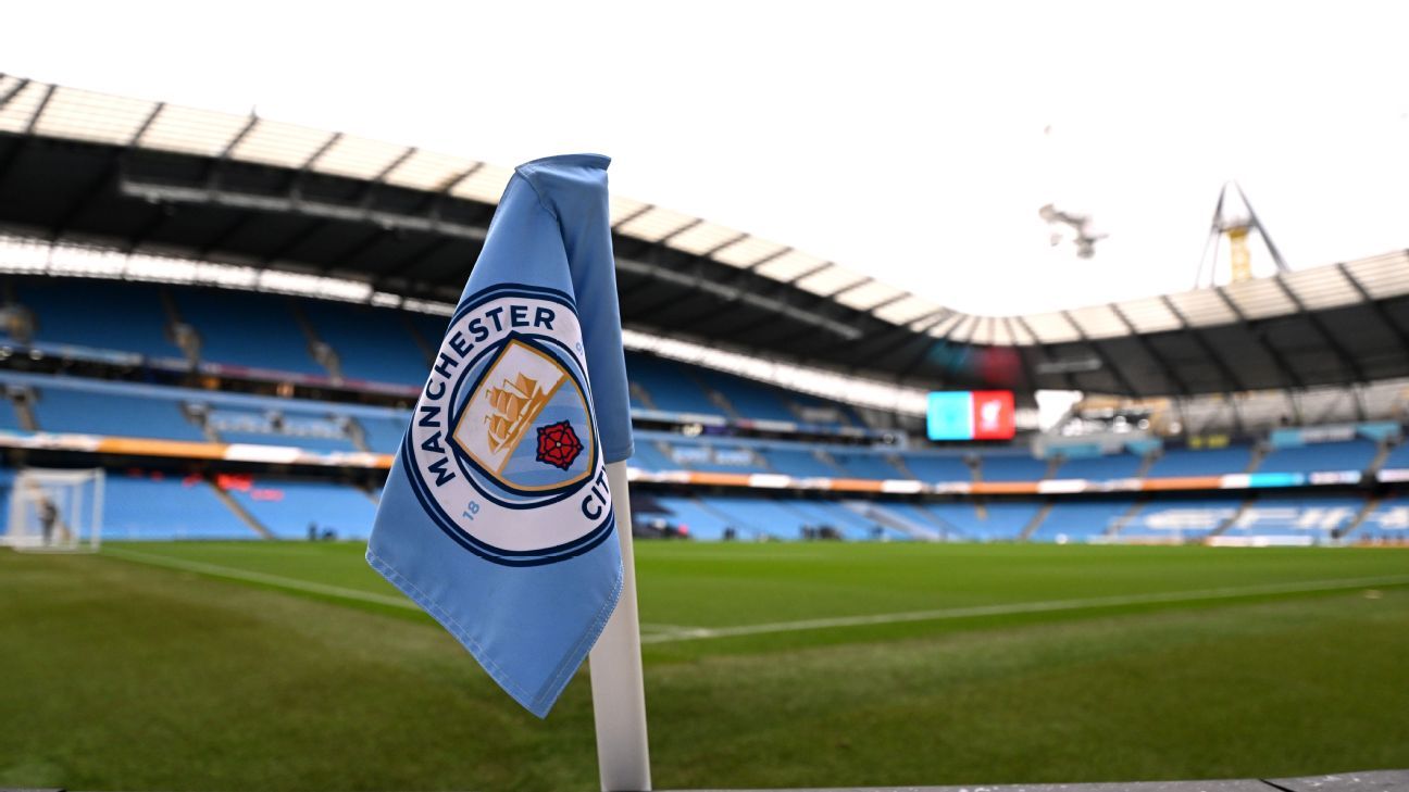Man City get largest UEFA bonus for releasing players for international duty