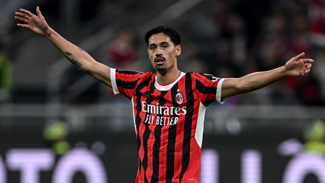 Transfer rumors, news: Reijnders key to Pep’s Man City rebuild